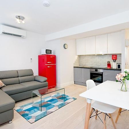 Eldon Chambers Flat 1 By City Living ロンドン エクステリア 写真