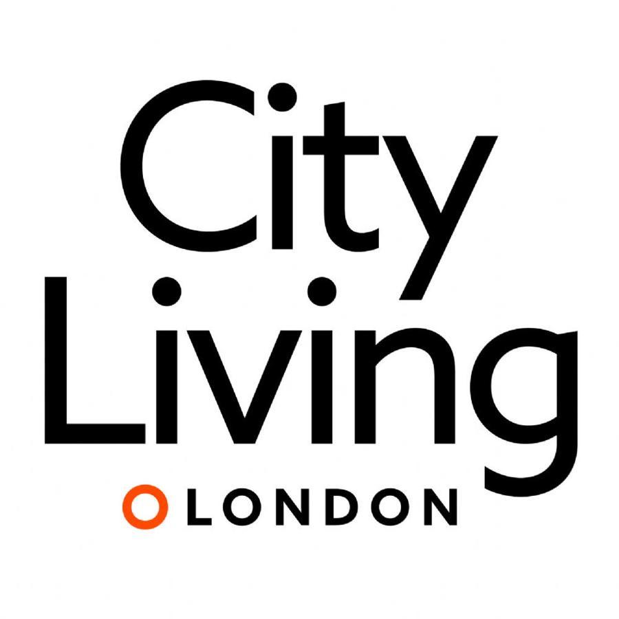Eldon Chambers Flat 1 By City Living ロンドン エクステリア 写真